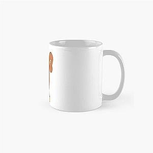 Happy cute monkeys  Classic Mug RB0604 [ID555777]