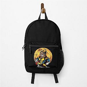 The Great Retro First Day Of Arctic Monkeys Fire Music Awesome Backpack RB0604 [ID555841]