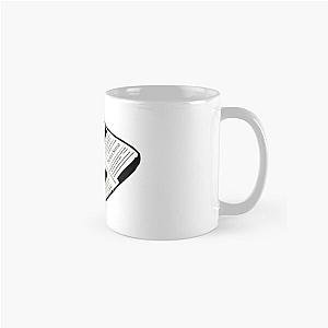 Big Ideas Mr Schwartz Perfect Sense Arctic Monkeys The Car Classic Mug RB0604 [ID555768]