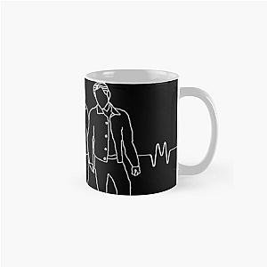 Arctic Monkeys Aesthetic  Classic Mug RB0604 [ID555766]