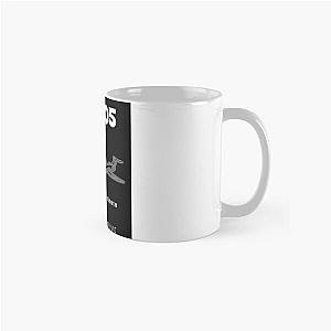 505 - Arctic Monkeys  Classic Mug RB0604 [ID555765]