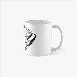 Big Ideas Mr Schwartz Perfect Sense Arctic Monkeys The Car Classic Mug RB0604 [ID555767]