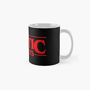 Arctic monkeys Classic Mug RB0604 [ID555764]