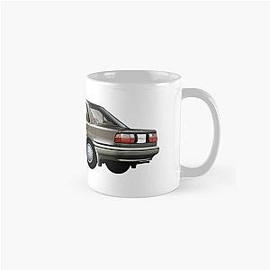 Arctic Monkeys The Car Sticker and Tshirt  Classic Mug RB0604 [ID555763]