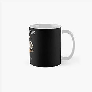 great&lt;&gt;music monkeys Classic Mug RB0604 [ID555755]