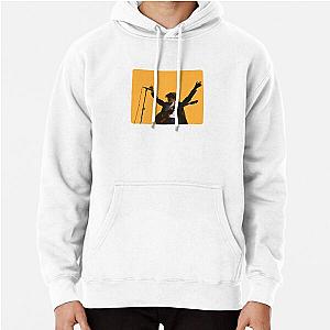 Arctic Monkeys Alex Turner The Car Album Sticker Pullover Hoodie RB0604 [ID555972]