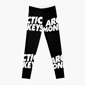 Tour arctic, arctic arctic arctic album,arctic monkeys Leggings RB0604 [ID555699]