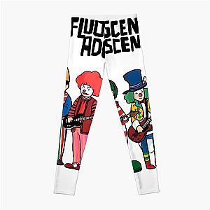 Who Loves Music And Clowns Arctic Monkeys Monkey Photographic Style Leggings RB0604 [ID555697]