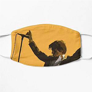 Arctic Monkeys Alex Turner The Car Album Sticker Flat Mask RB0604 [ID555645]