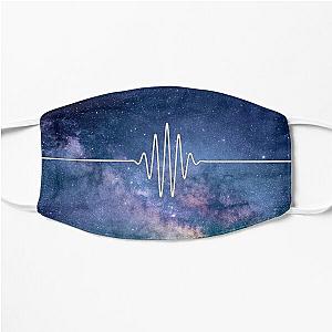 AM Logo Galaxy Arctic Monkeys  Flat Mask RB0604 [ID555643]