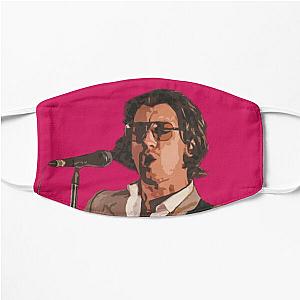 Arctic Monkeys Alex Turner The Car Album Sticker Flat Mask RB0604 [ID555641]