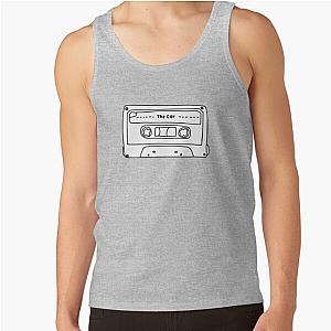 Thered Better Be a Mirrorball Arctic Monkeys The Car Tank Top RB0604 [ID555639]