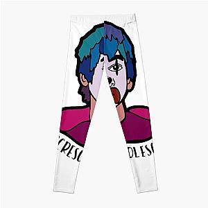 Men Women Clown Adolescent Arctic Monkeys Cute Photographic Leggings RB0604 [ID555694]