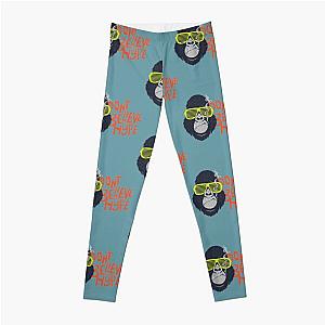 Arctic Monkeys Leggings RB0604 [ID555692]