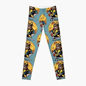 Arctic Monkeys Leggings RB0604 [ID555691]