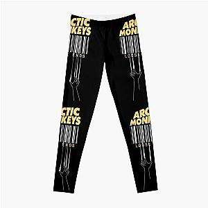 Tour arctic, arctic arctic arctic album,arctic monkeys Leggings RB0604 [ID555673]