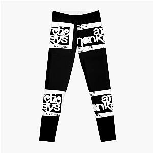 Tour arctic monkeys,  Leggings RB0604 [ID555672]