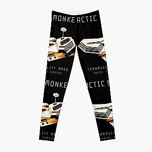 great&lt;&gt;music monkeys Leggings RB0604 [ID555671]