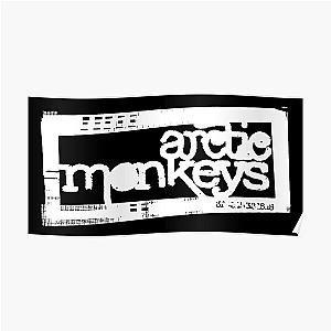 Tour arctic monkeys,  Poster RB0604 [ID555597]