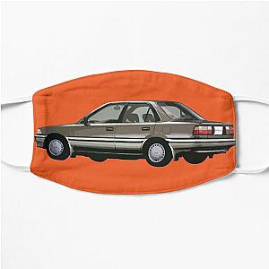 Arctic Monkeys The Car Album Sticker Flat Mask RB0604 [ID555647]