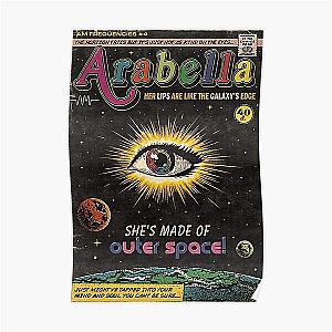 ARABELLA MONKEYS Poster RB0604 [ID555588]