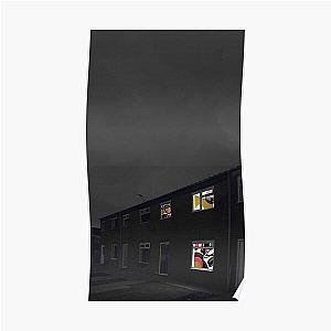 Arctic monkeys favourite worst nightmare  Poster RB0604 [ID555586]