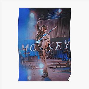 First Concert Monkeys Poster Poster RB0604 [ID555582]