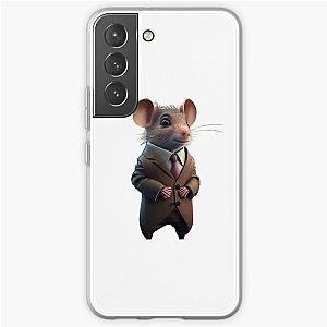 Happy cute monkeys  Samsung Galaxy Soft Case RB0604 [ID555580]