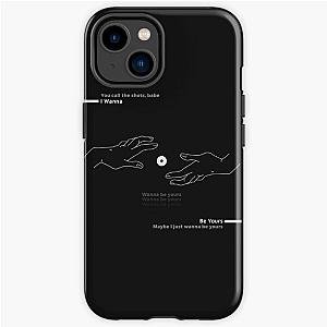 Arctic Monkeys  iPhone Tough Case RB0604 [ID555574]