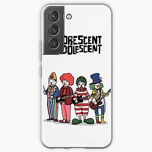 Fluorescent Adolescent - Arctic Monkeys  Samsung Galaxy Soft Case RB0604 [ID555573]