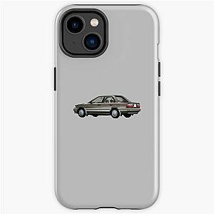 Arctic Monkeys The Car Sticker and Tshirt  iPhone Tough Case RB0604 [ID555571]