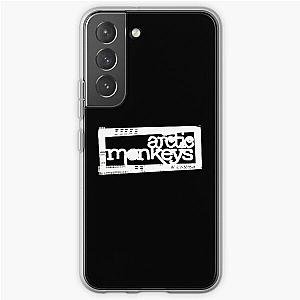 Tour arctic monkeys,  Samsung Galaxy Soft Case RB0604 [ID555570]