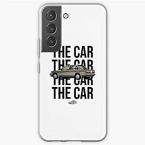 Arctic Monkeys The Car Poster Sticker and Tshirt  Samsung Galaxy Soft Case RB0604 [ID555569]