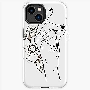 Arctic Monkeys Snap Out of It iPhone Tough Case RB0604 [ID555567]