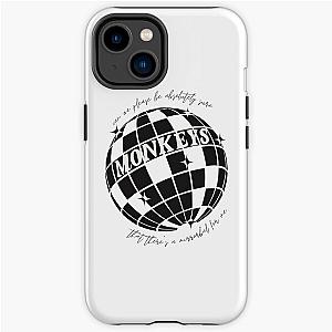 Arctic Monkeys mirrorball iPhone Tough Case RB0604 [ID555561]