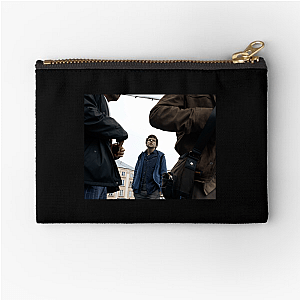 Pain Is the New Normal A Real Pain Zipper Pouches