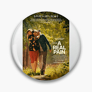 Pain Is the Plot A Real Pain Pins