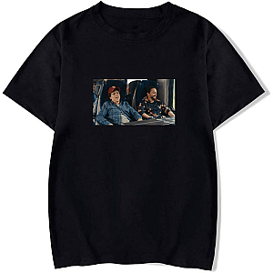 Coping Like a Protagonist A Real Pain T-Shirts