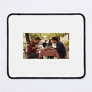 Pain Looks Good on Me A Real Pain Mouse Pads