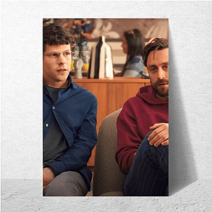 Grief Got Jokes A Real Pain Posters