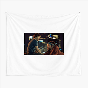 Not Okay, Still Iconic A Real Pain Tapestries