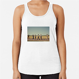 Emotional Gym Session A Real Pain Tank Tops