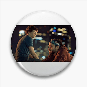 Not Okay, Still Iconic A Real Pain Pins