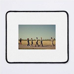 Emotional Gym Session A Real Pain Mouse Pads