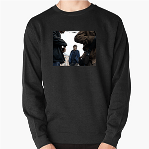Pain Is the New Normal A Real Pain Sweatshirts