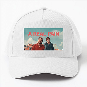 Feeling Everything, All Bad A Real Pain Hats & Caps