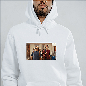 Sad, but Cinematic A Real Pain Hoodies