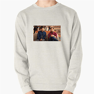 Grief Got Jokes A Real Pain Sweatshirts