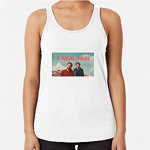 Feeling Everything, All Bad A Real Pain Tank Tops