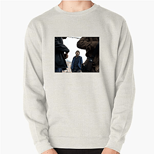 Pain Is the New Normal A Real Pain Sweatshirts